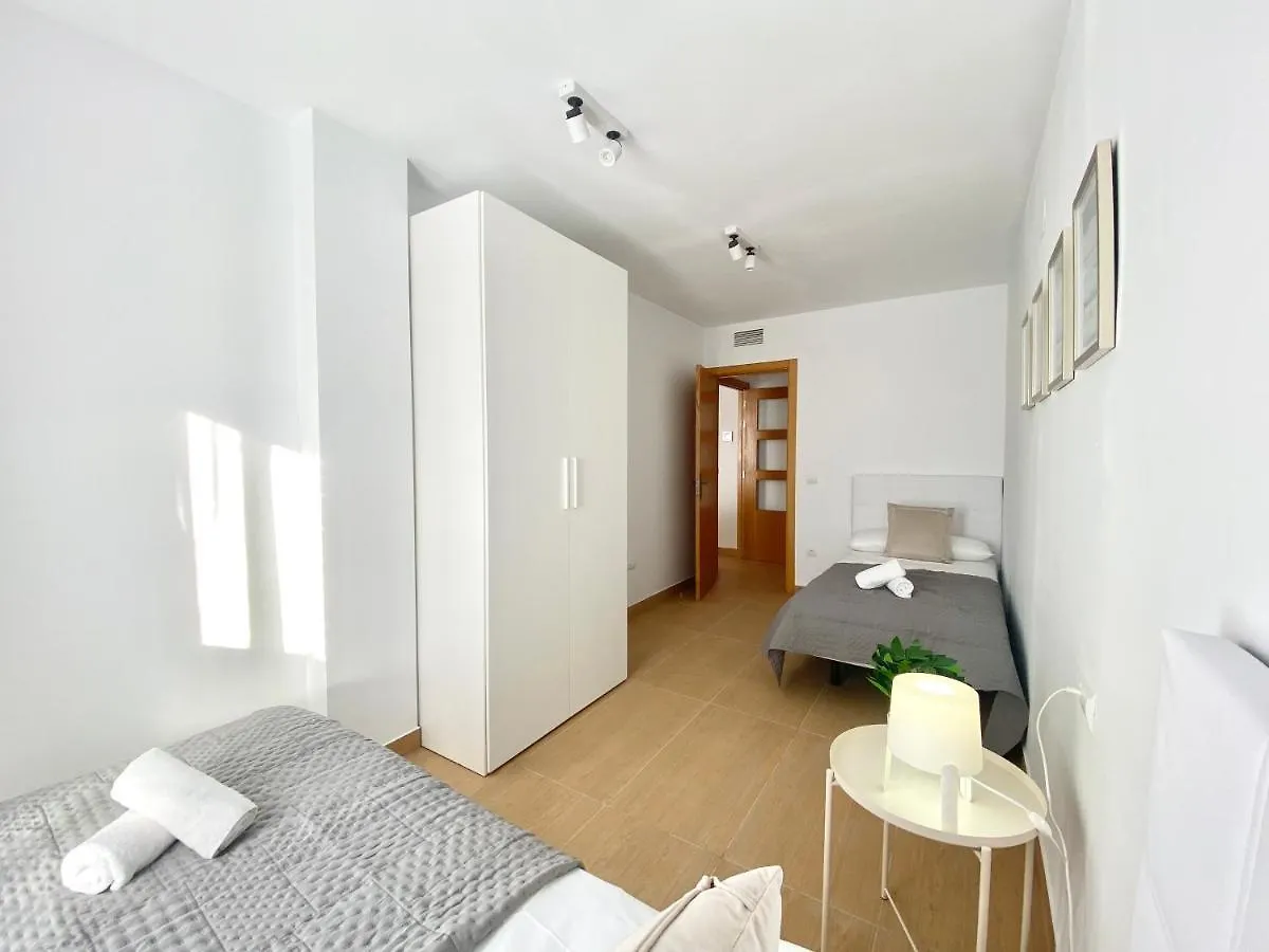 Sofía Suites Cambrils Espanha