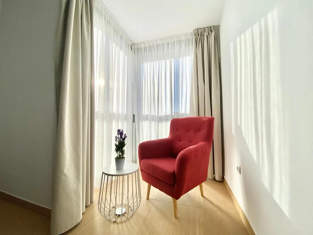 Sofía Suites Cambrils Espanha