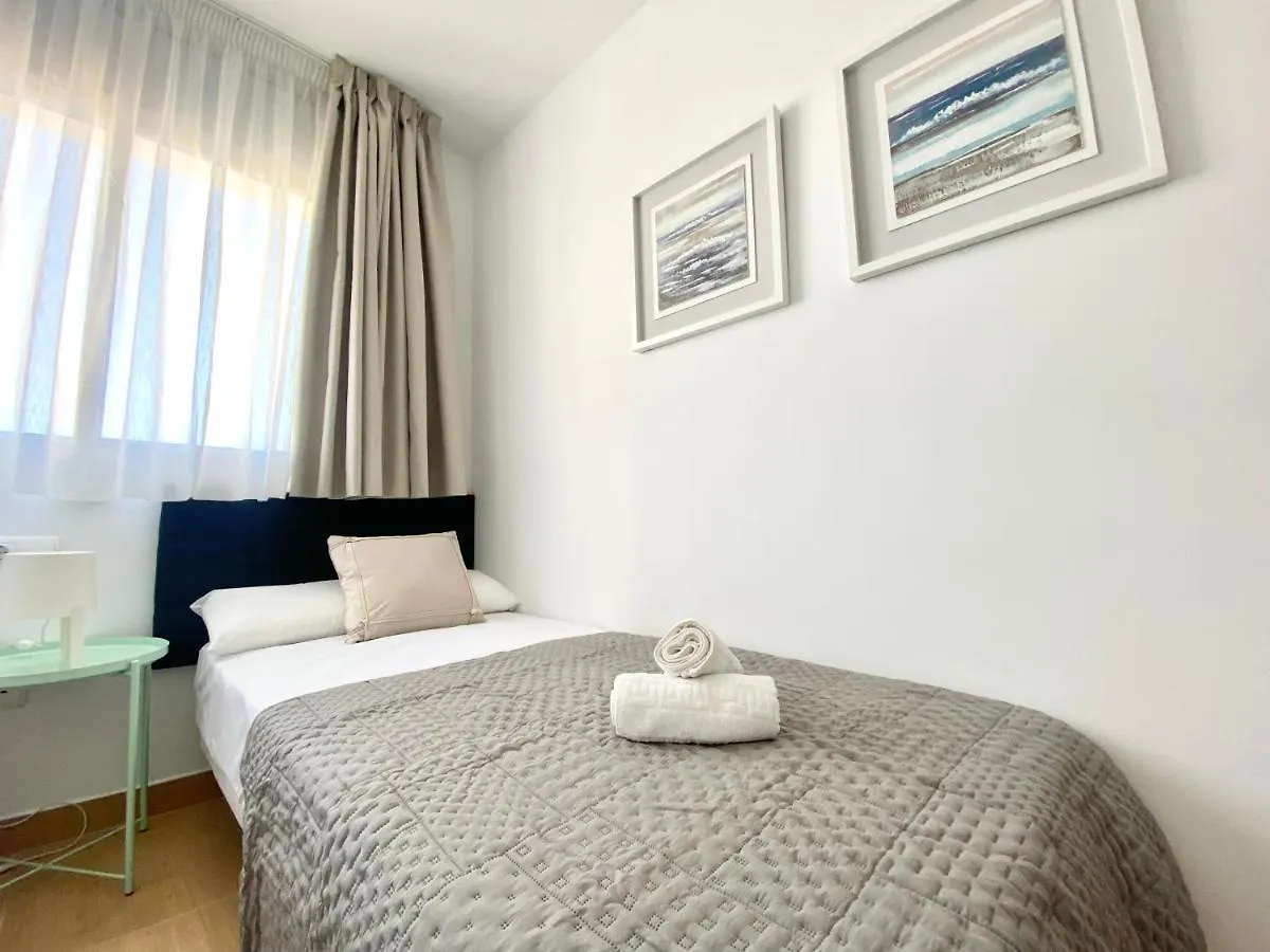 Sofía Suites Cambrils Apartamento