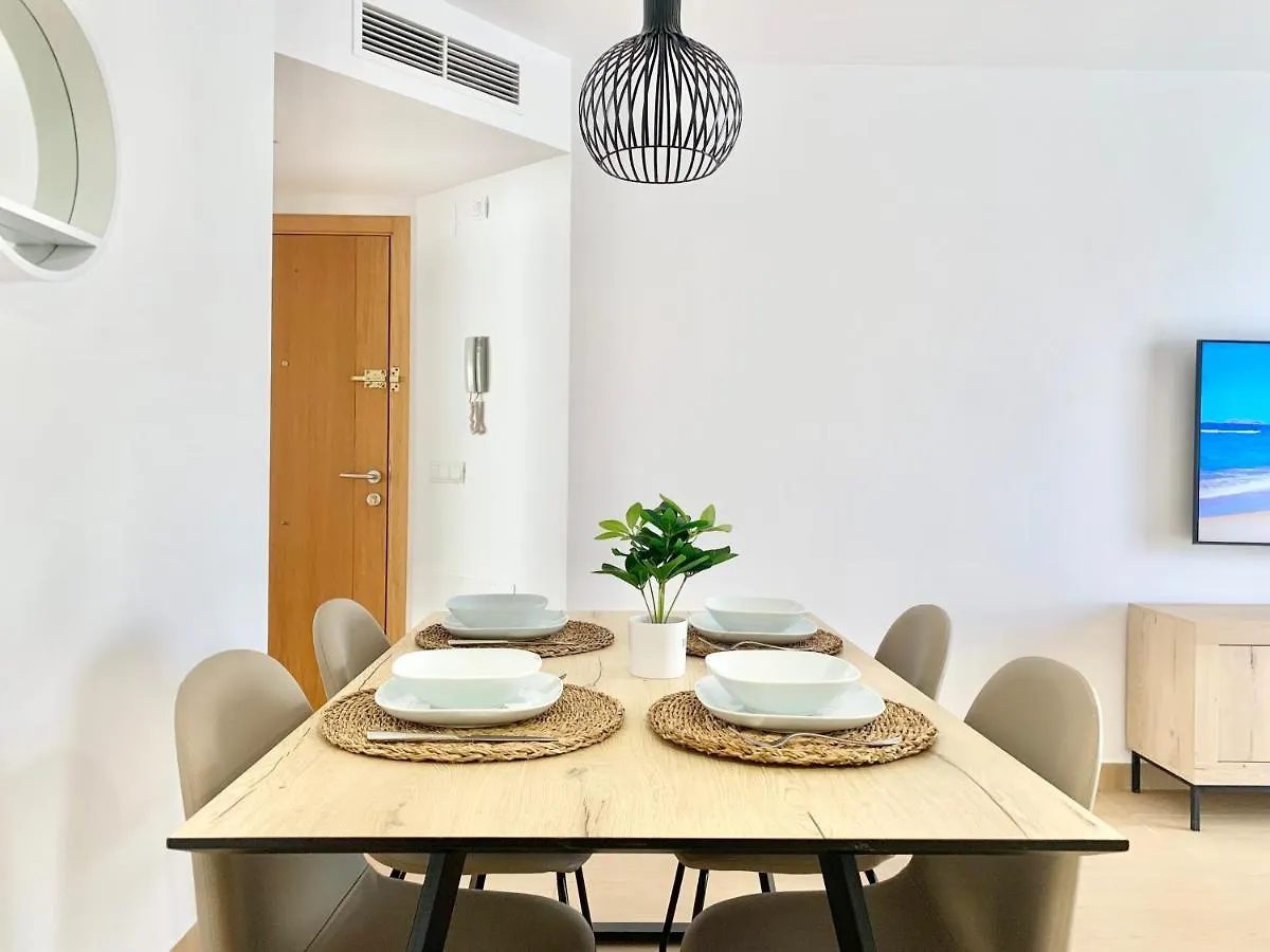 Sofía Suites Cambrils Apartamento