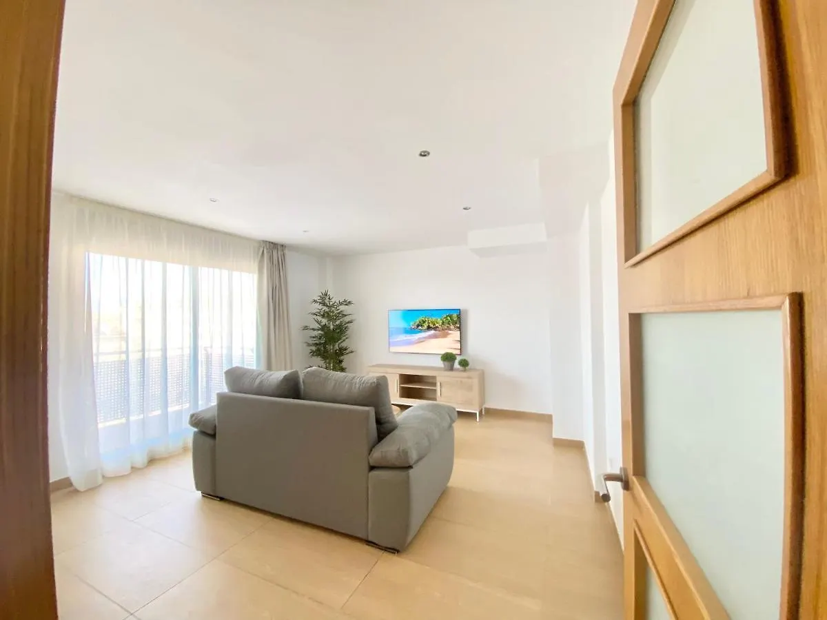 Sofía Suites Cambrils 0*,  Espanha