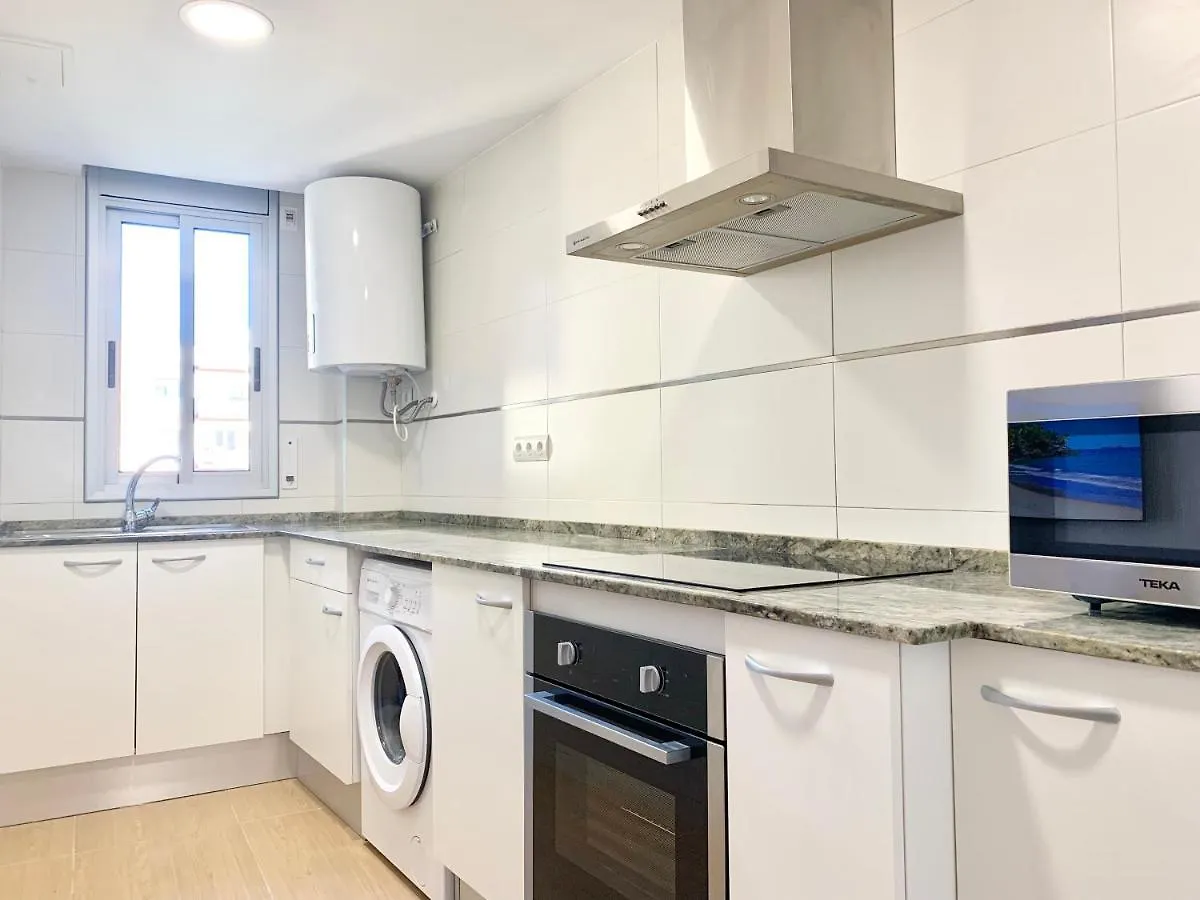 Sofía Suites Cambrils Apartamento