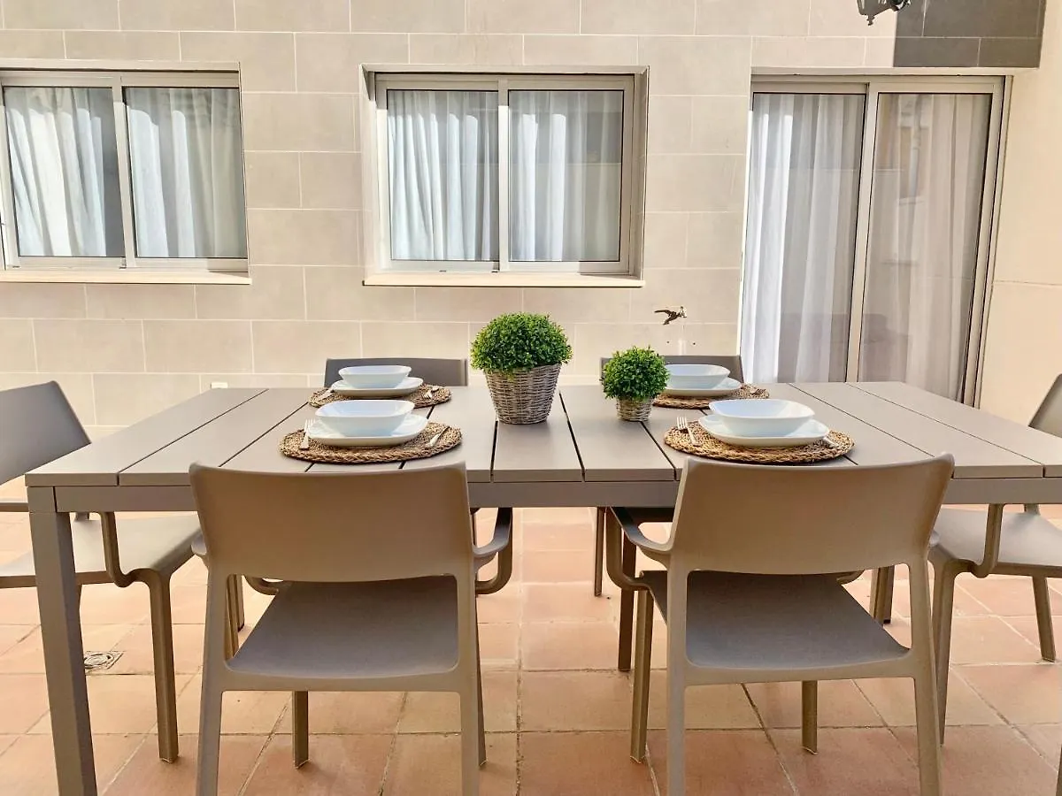 Sofía Suites Cambrils 0*,