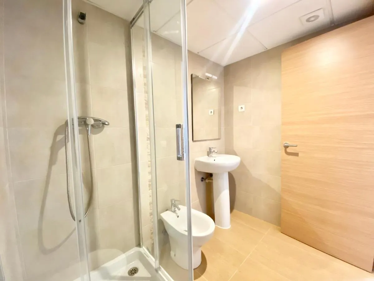 Sofía Suites Cambrils