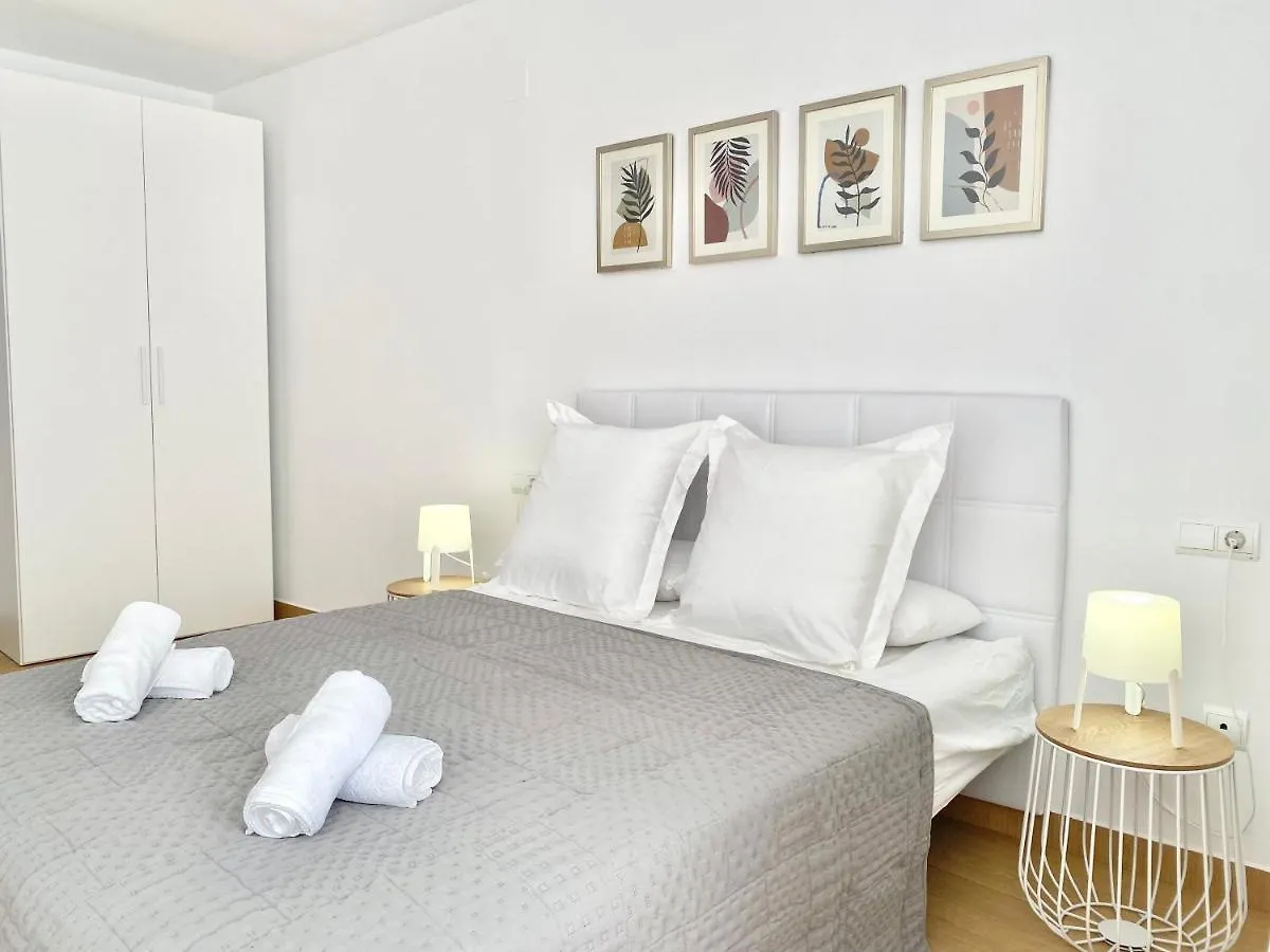 Sofía Suites Cambrils