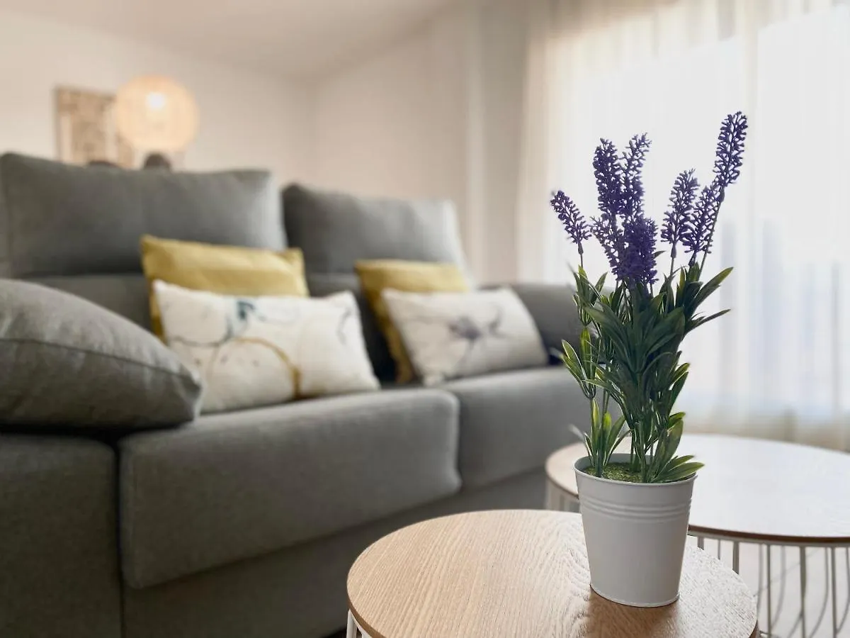 Sofía Suites Cambrils