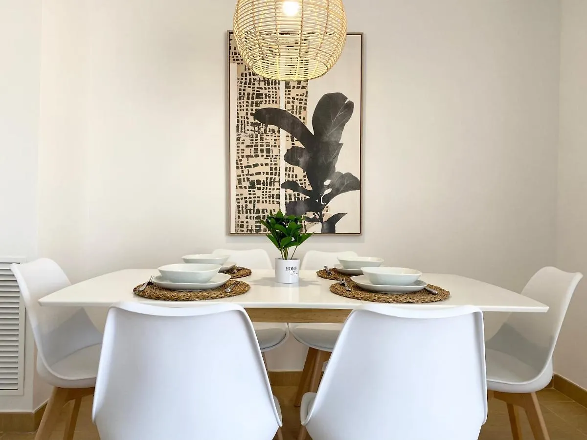 Sofía Suites Cambrils Espanha