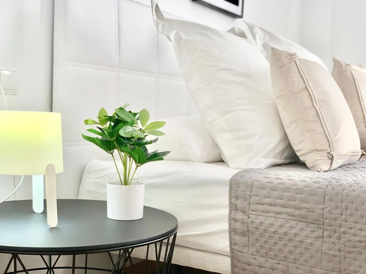 Apartamento Sofía Suites Cambrils Espanha