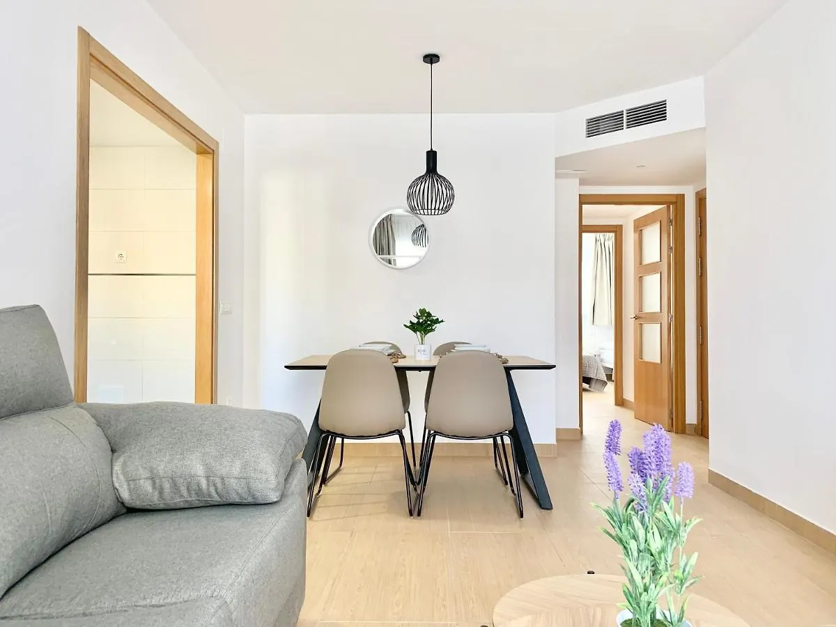 Sofía Suites Cambrils 0*,  Espanha