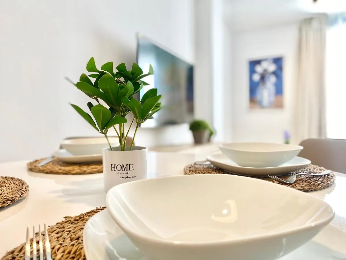 Sofía Suites Cambrils 0*,